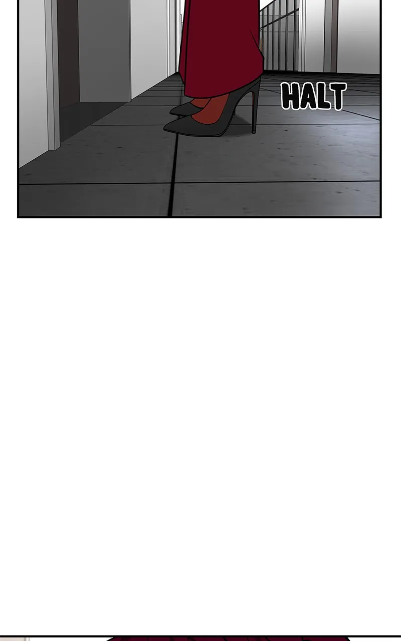 To Tame a Fire Chapter 94 page 6 - 