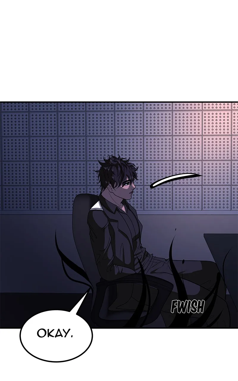 To Tame a Fire Chapter 94 page 52 - 