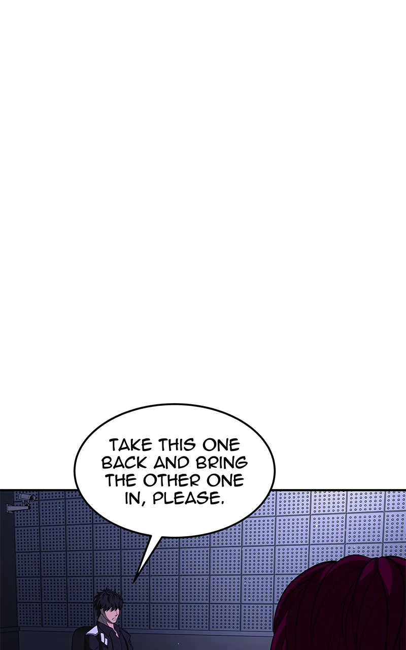 To Tame a Fire Chapter 94 page 53 - 