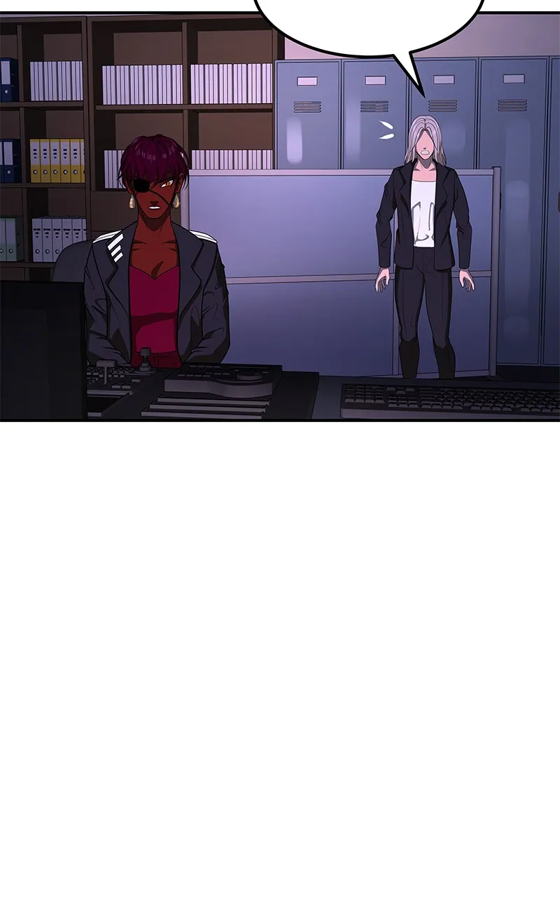 To Tame a Fire Chapter 94 page 55 - 
