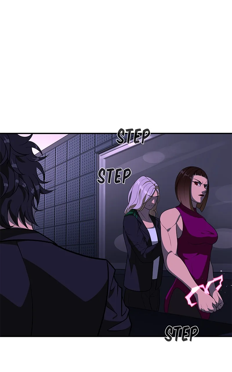 To Tame a Fire Chapter 94 page 57 - 