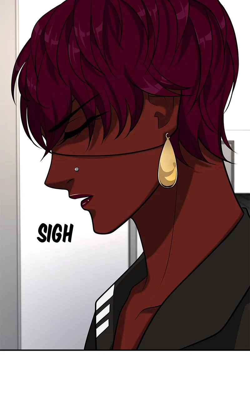To Tame a Fire Chapter 94 page 7 - 
