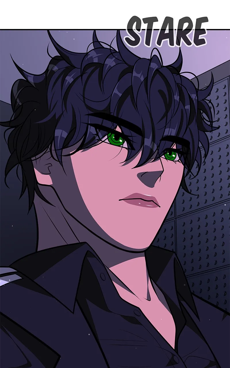 To Tame a Fire Chapter 94 page 61 - 
