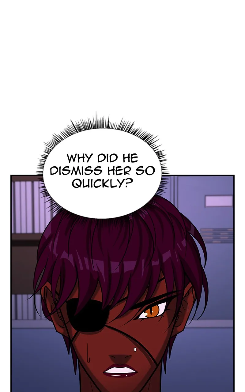 To Tame a Fire Chapter 94 page 63 - 