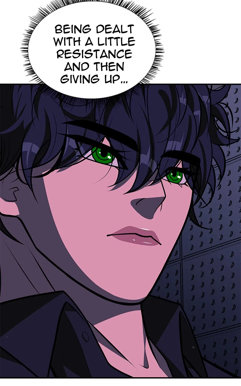 To Tame a Fire Chapter 94 page 65 - 