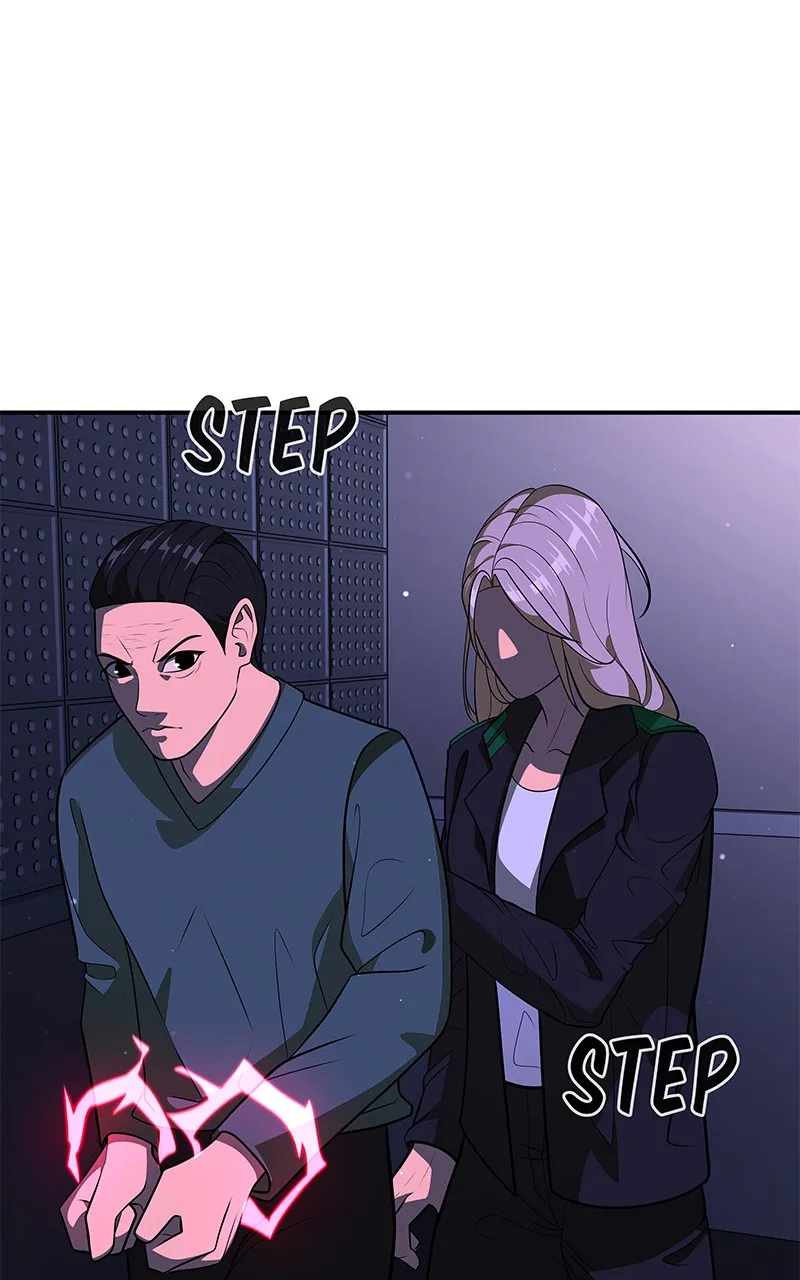 To Tame a Fire Chapter 94 page 69 - 