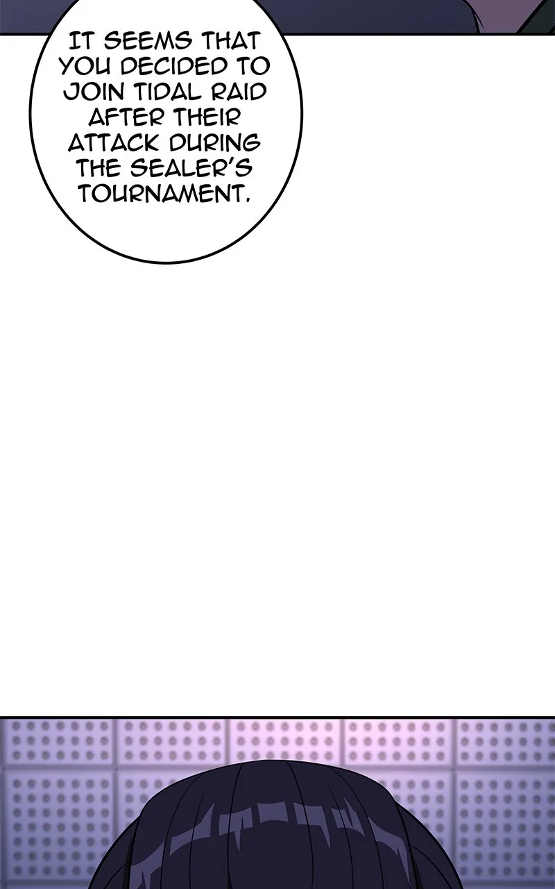 To Tame a Fire Chapter 94 page 80 - 