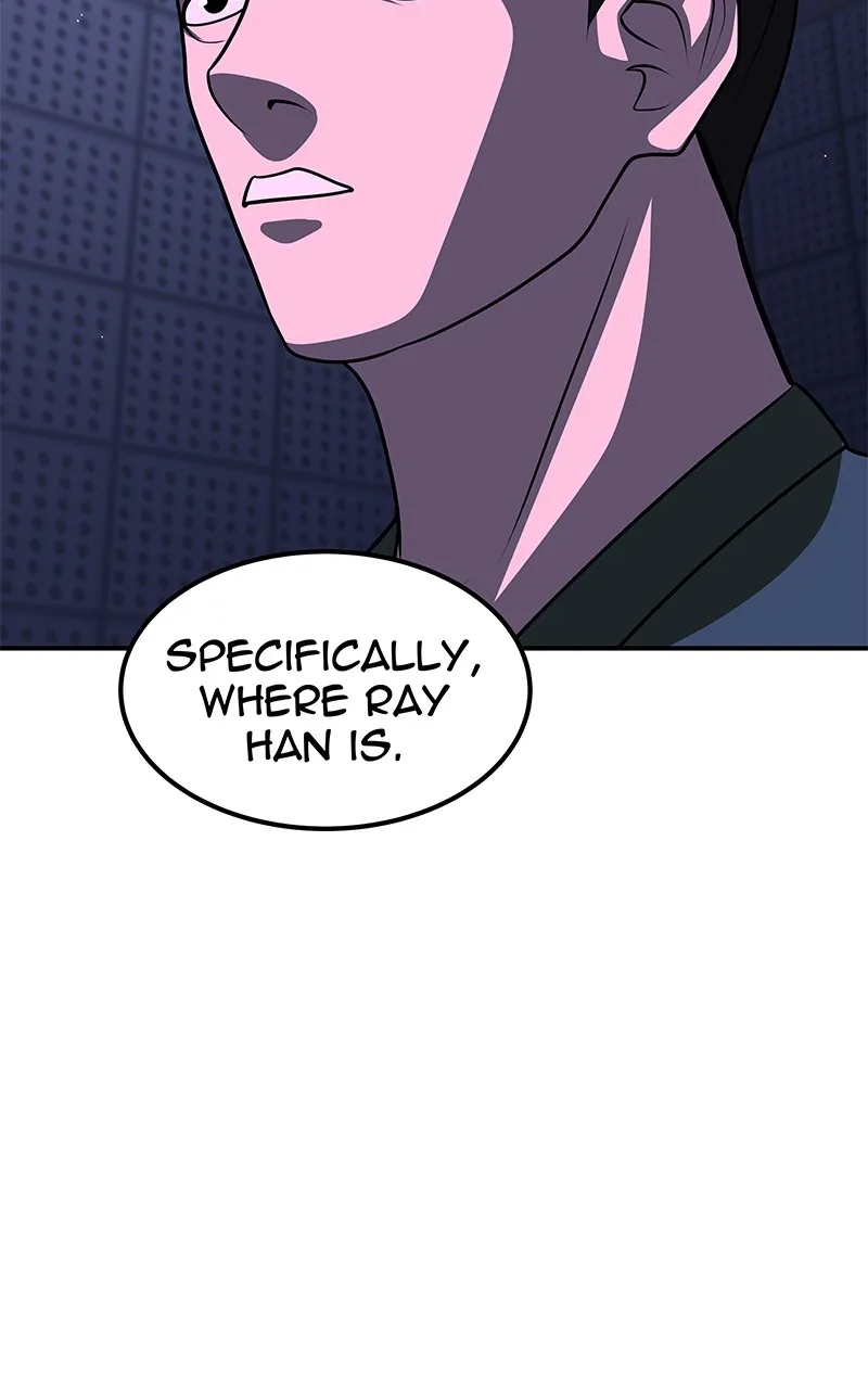 To Tame a Fire Chapter 94 page 86 - 