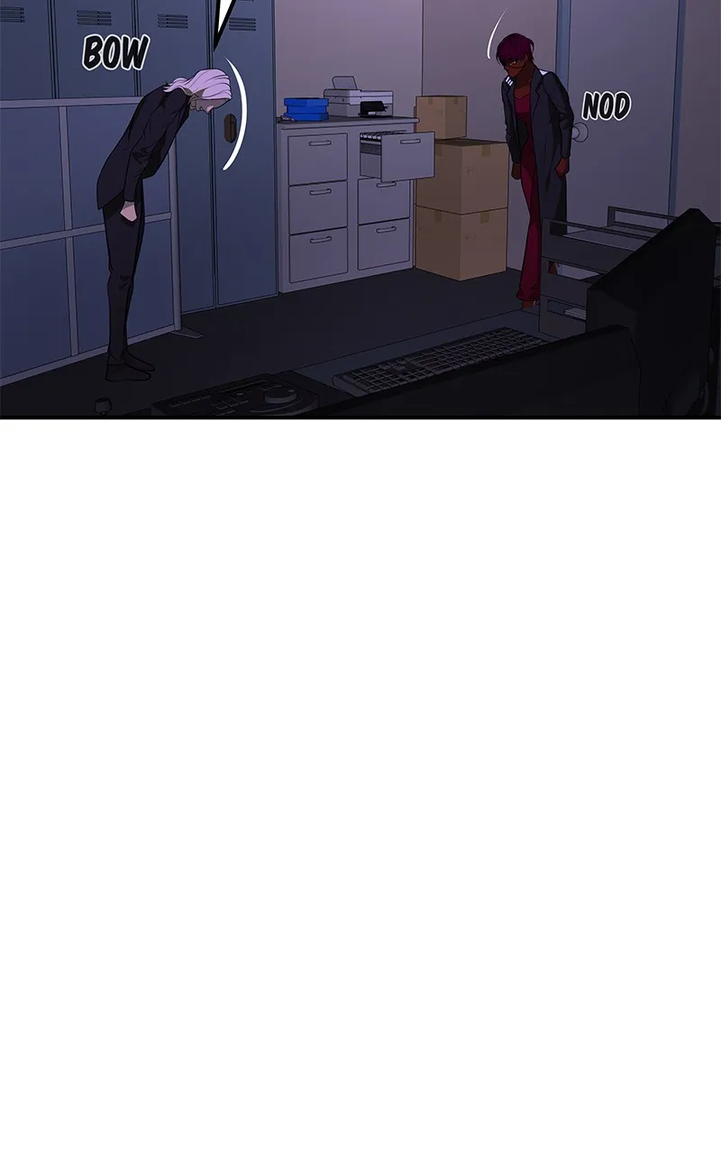 To Tame a Fire Chapter 94 page 10 - 