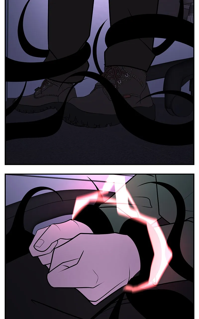 To Tame a Fire Chapter 94 page 91 - 