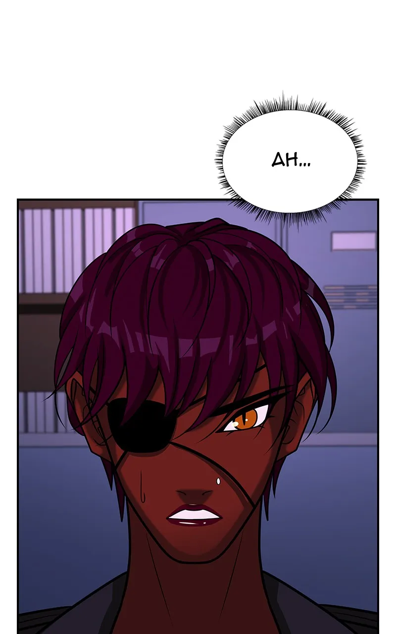 To Tame a Fire Chapter 94 page 94 - 
