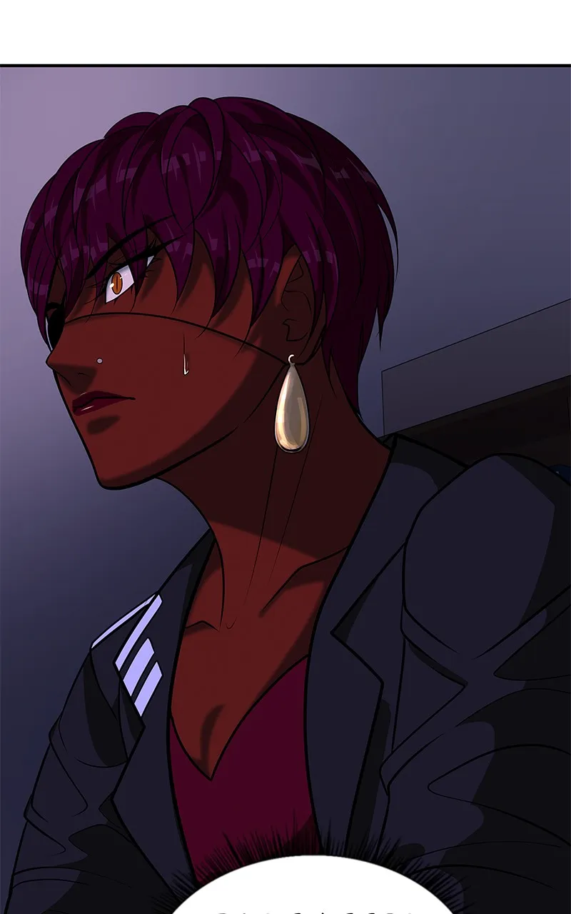 To Tame a Fire Chapter 94 page 96 - 
