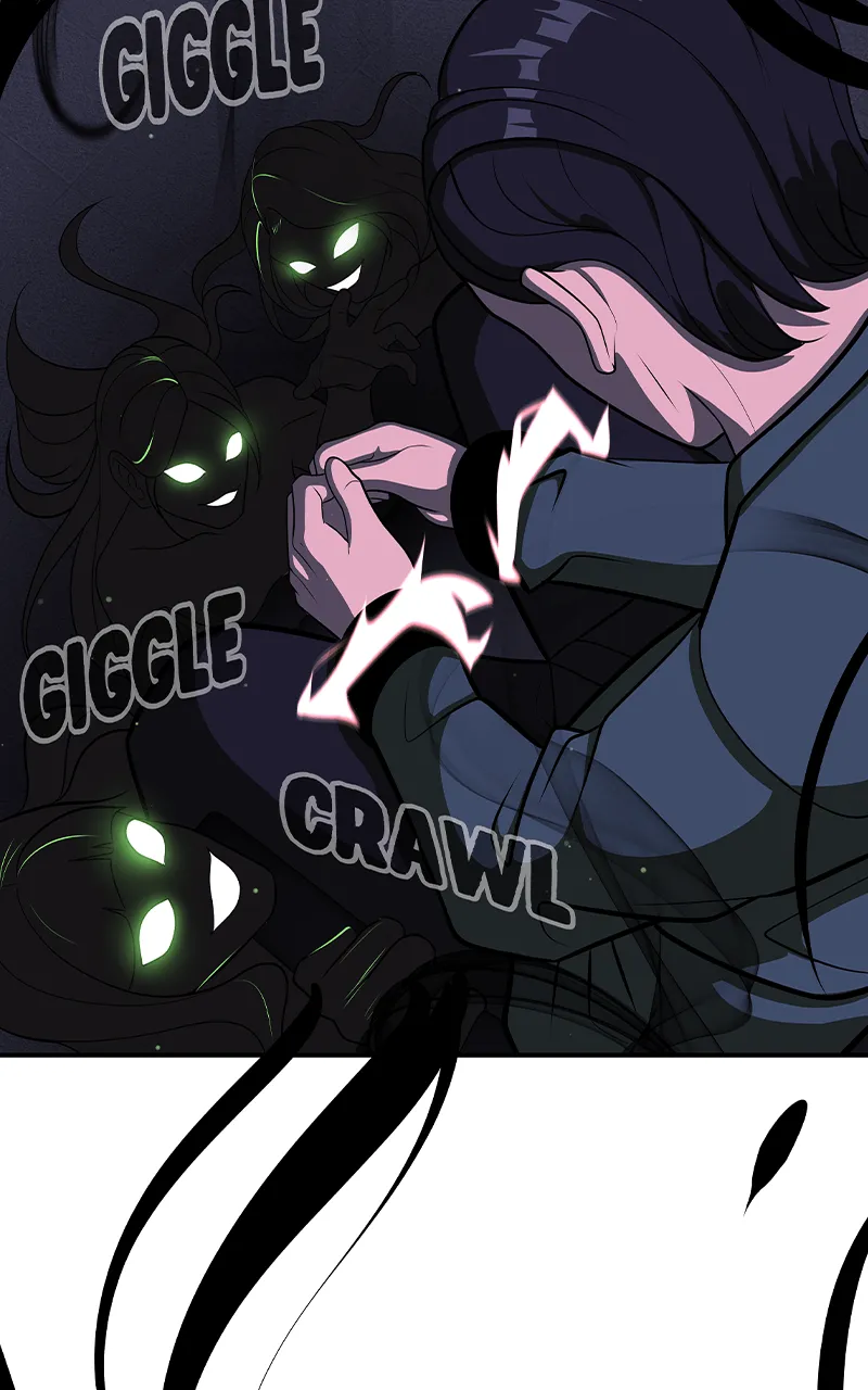 To Tame a Fire Chapter 95 page 104 - 