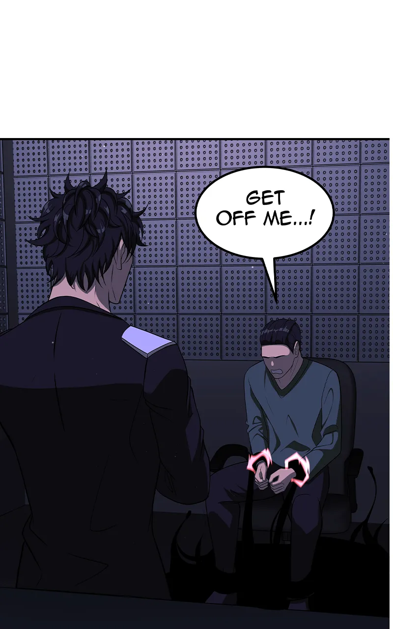 To Tame a Fire Chapter 95 page 111 - 