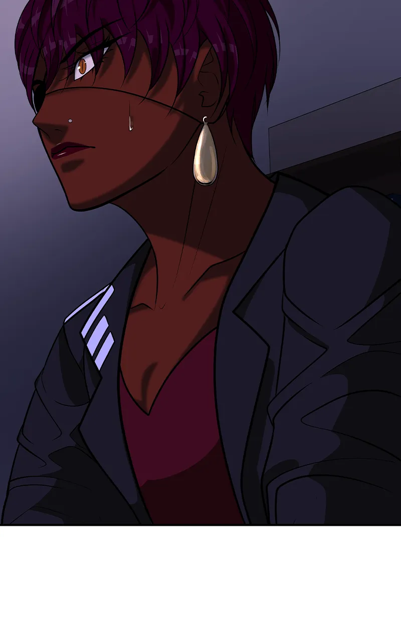 To Tame a Fire Chapter 95 page 113 - 