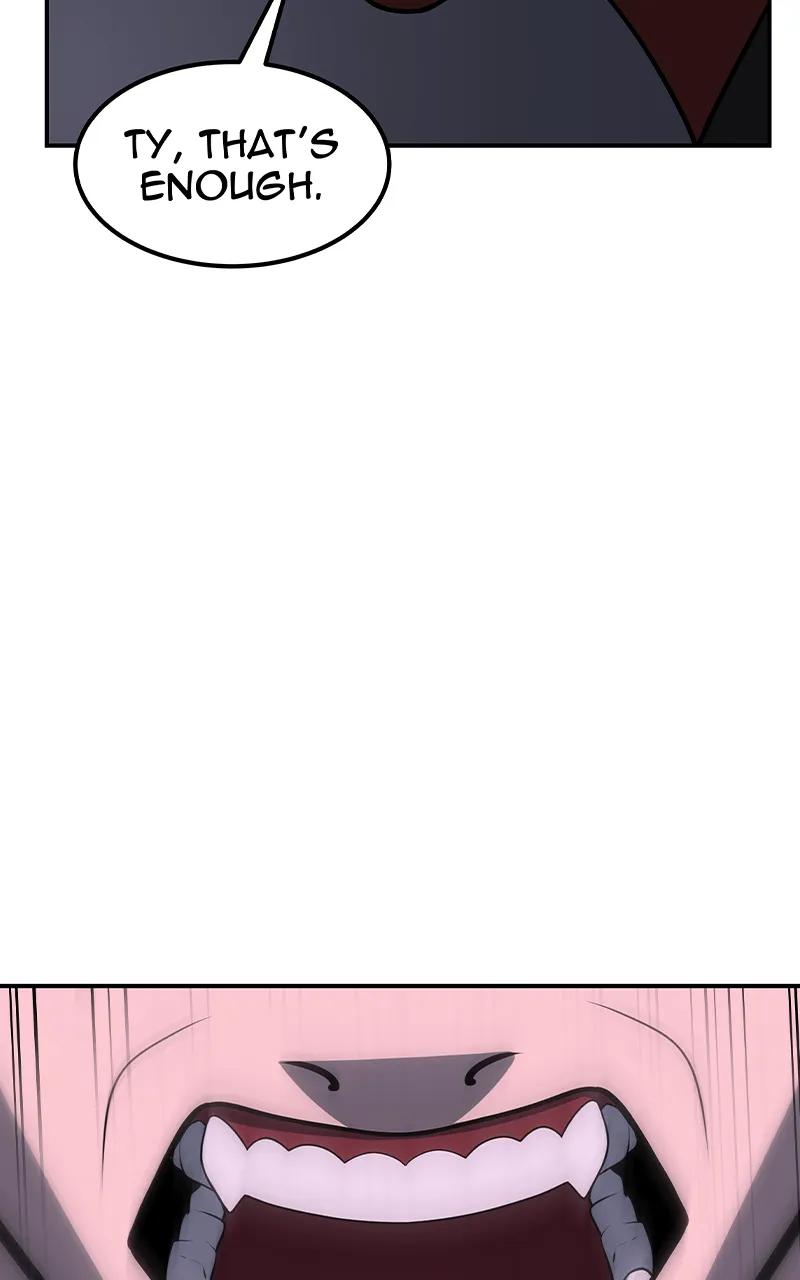 To Tame a Fire Chapter 95 page 118 - 