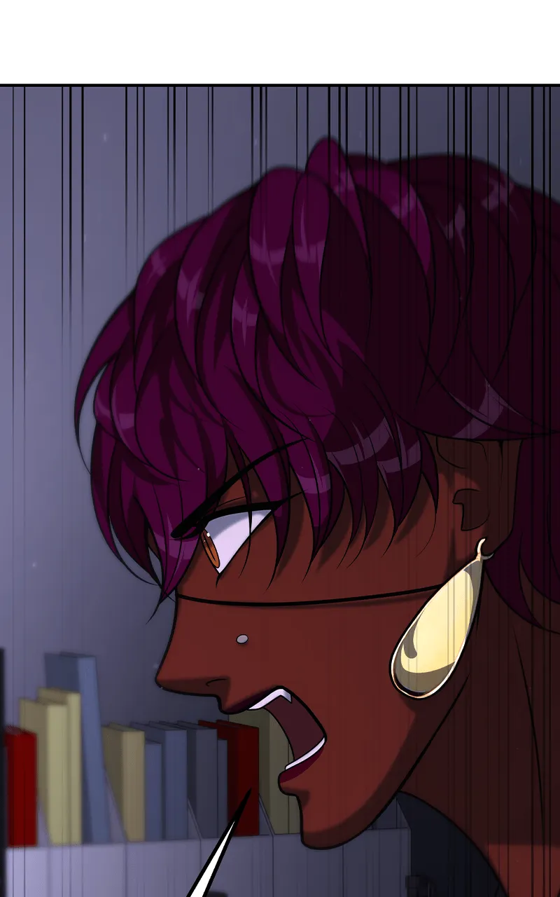 To Tame a Fire Chapter 95 page 120 - 