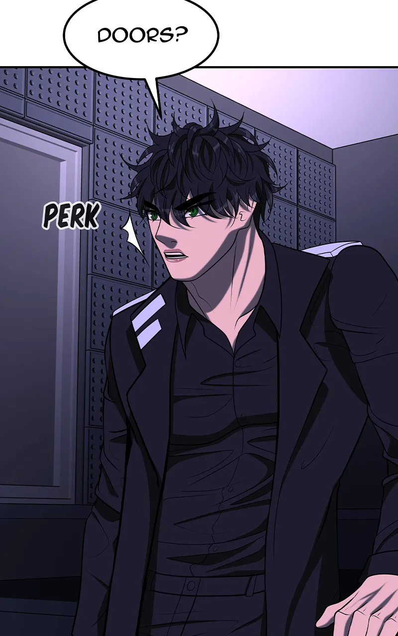 To Tame a Fire Chapter 95 page 124 - 