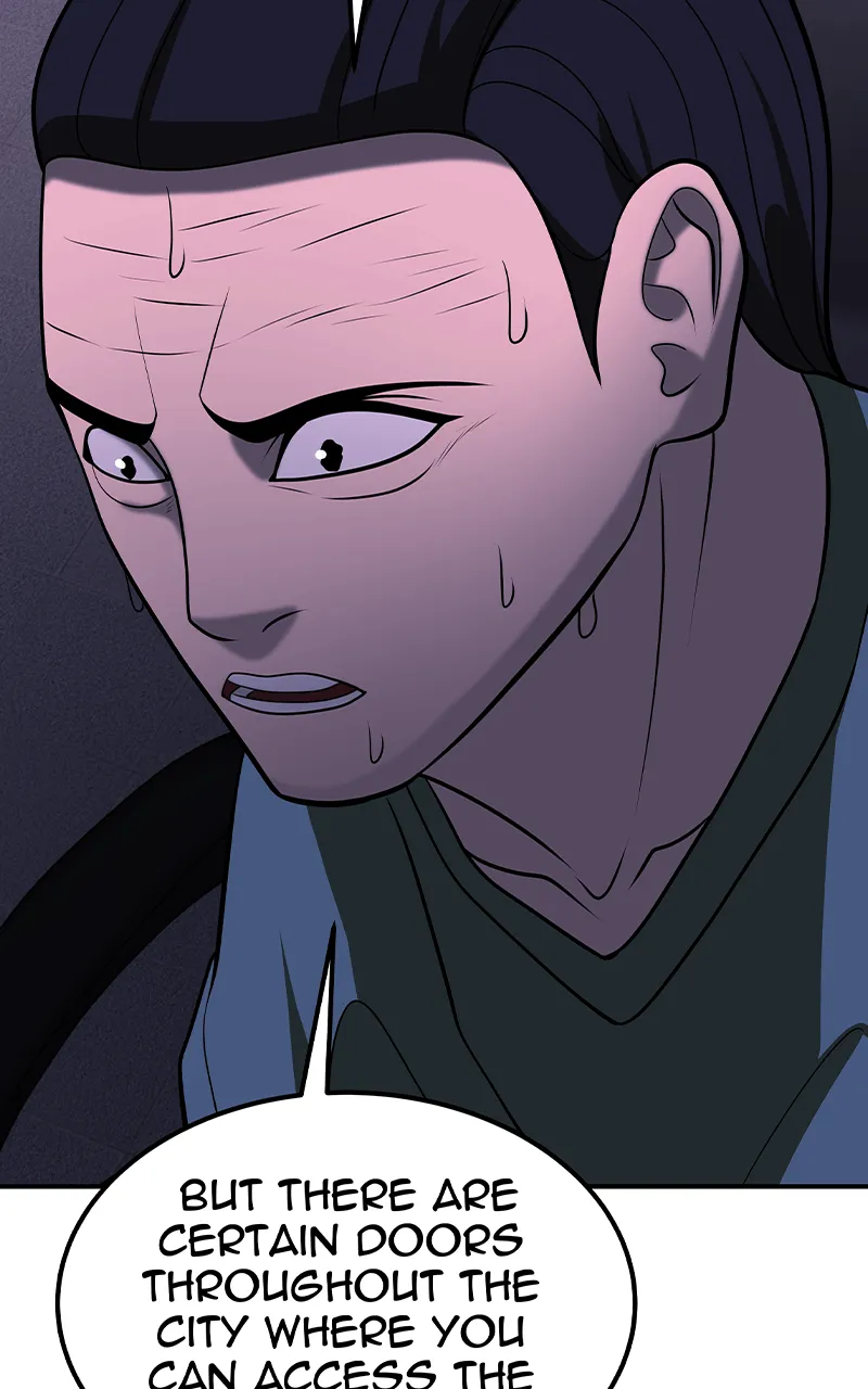 To Tame a Fire Chapter 95 page 126 - 