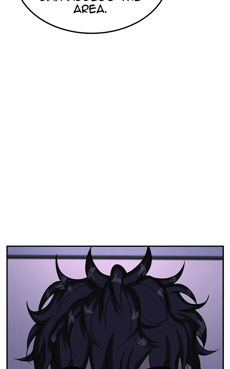 To Tame a Fire Chapter 95 page 127 - 