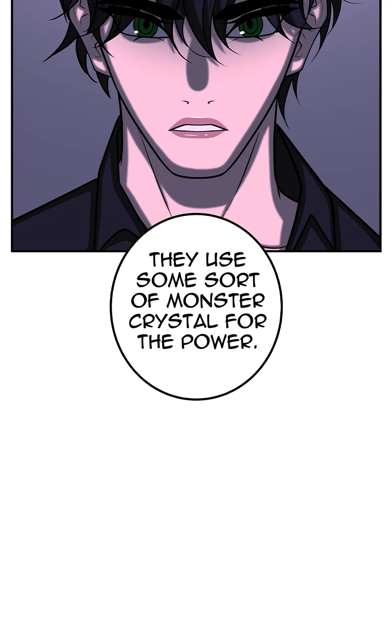 To Tame a Fire Chapter 95 page 128 - 