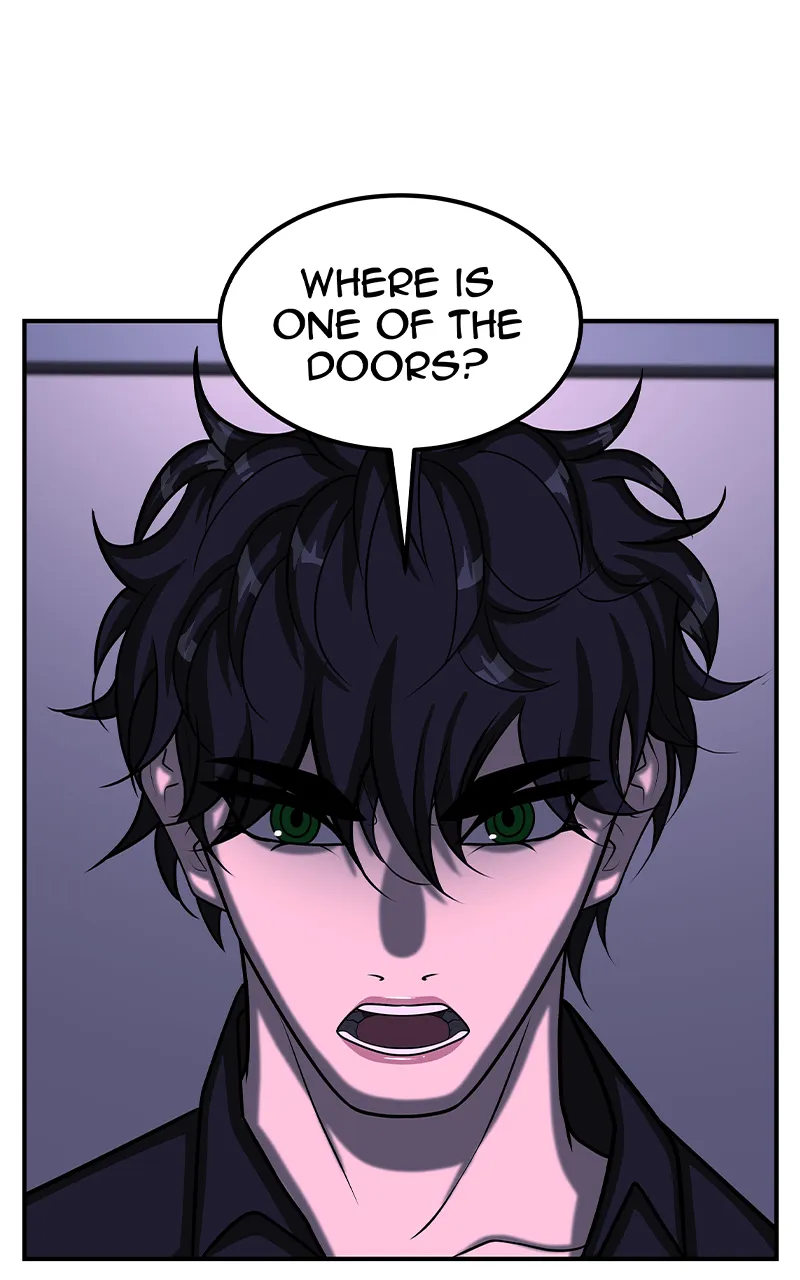 To Tame a Fire Chapter 95 page 129 - 
