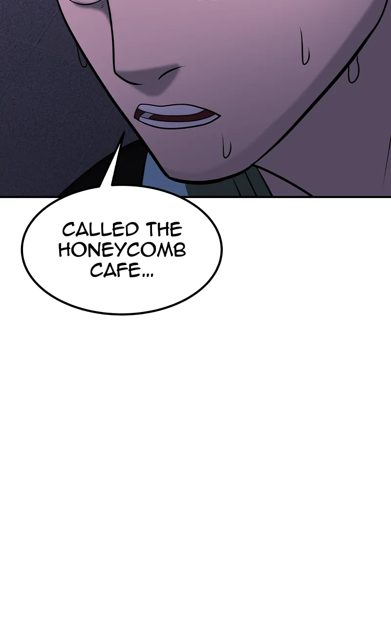 To Tame a Fire Chapter 95 page 131 - 