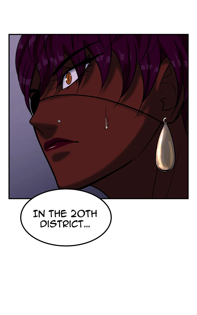 To Tame a Fire Chapter 95 page 132 - 