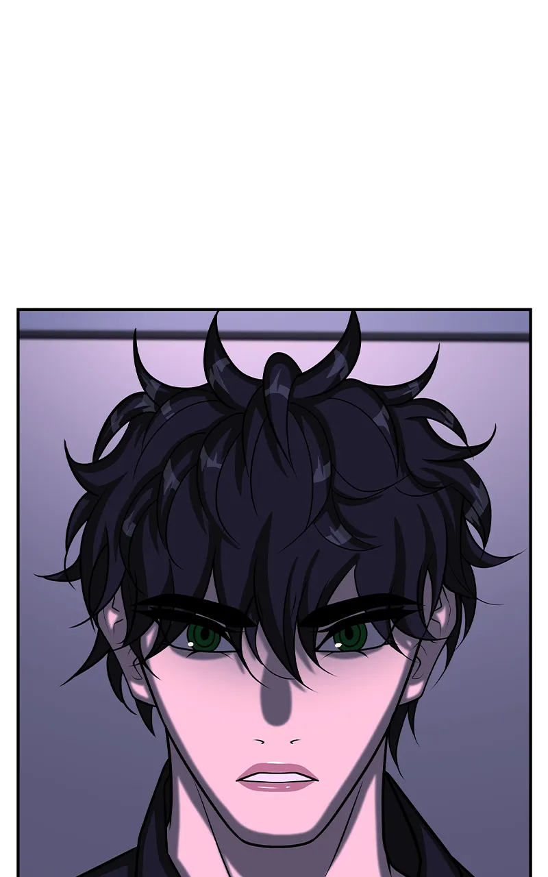 To Tame a Fire Chapter 95 page 133 - 