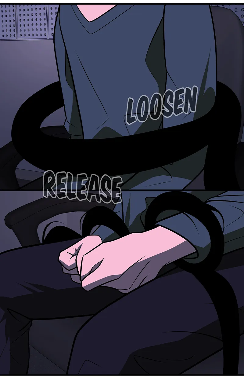 To Tame a Fire Chapter 95 page 136 - 