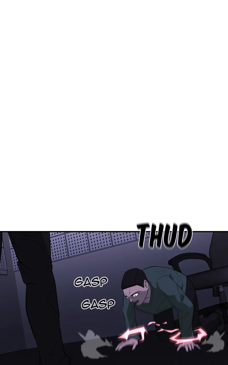 To Tame a Fire Chapter 95 page 137 - 