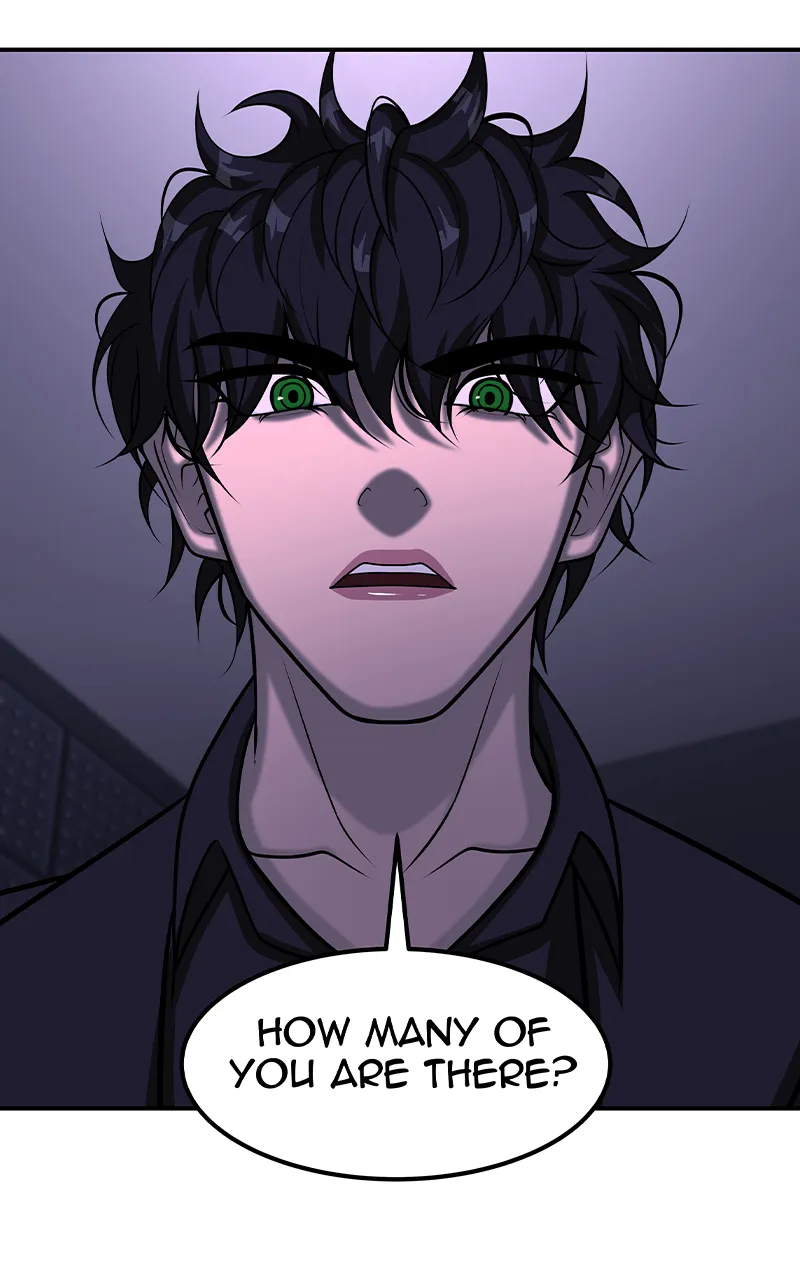 To Tame a Fire Chapter 95 page 139 - 