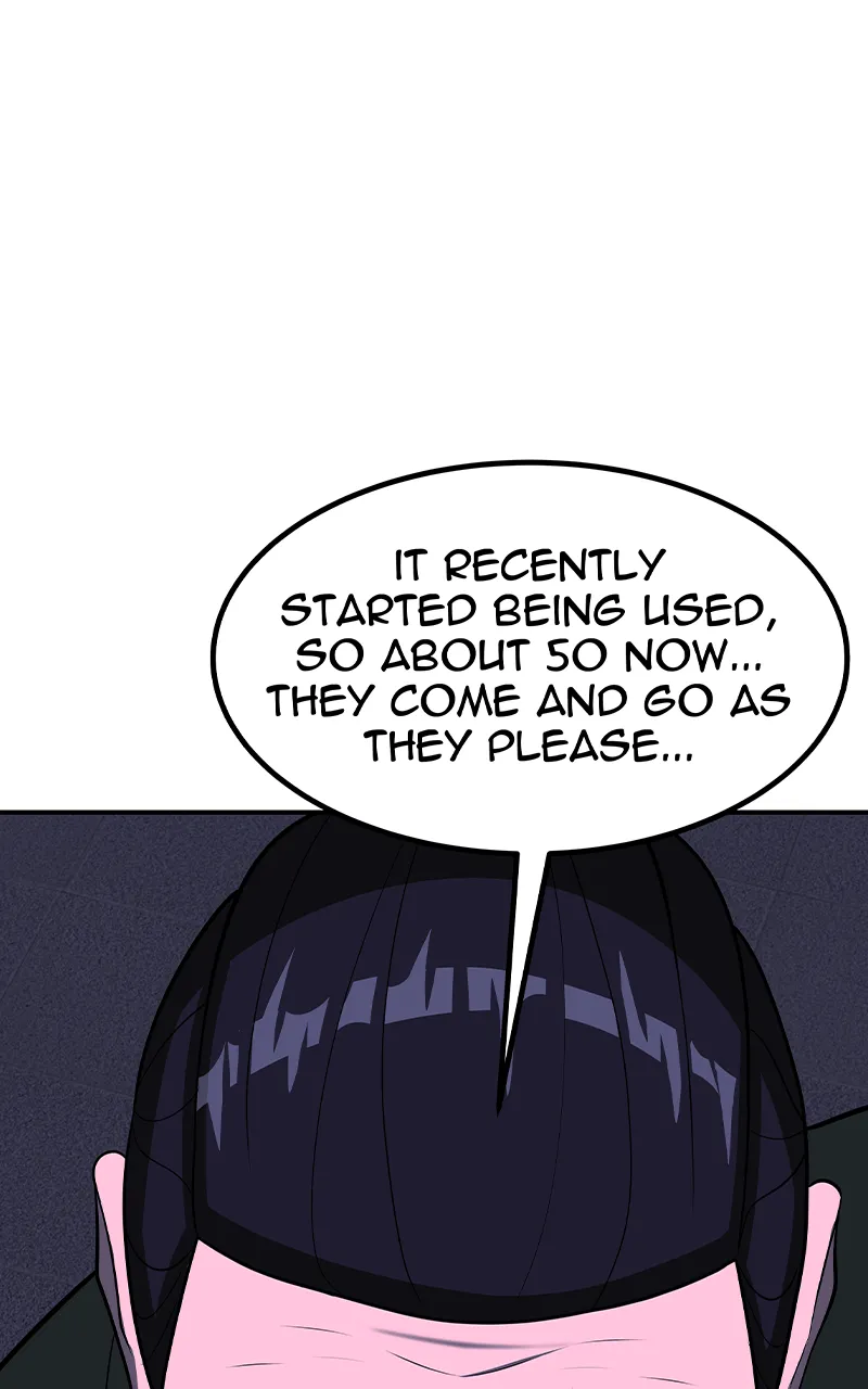 To Tame a Fire Chapter 95 page 140 - 