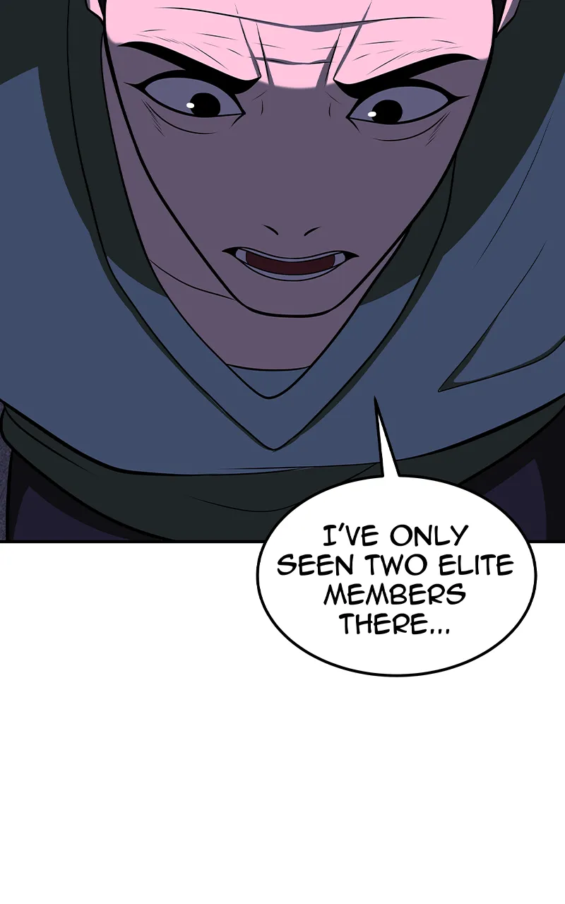 To Tame a Fire Chapter 95 page 141 - 