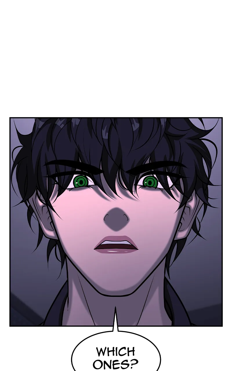 To Tame a Fire Chapter 95 page 142 - 