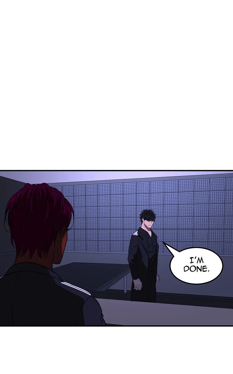 To Tame a Fire Chapter 95 page 148 - 