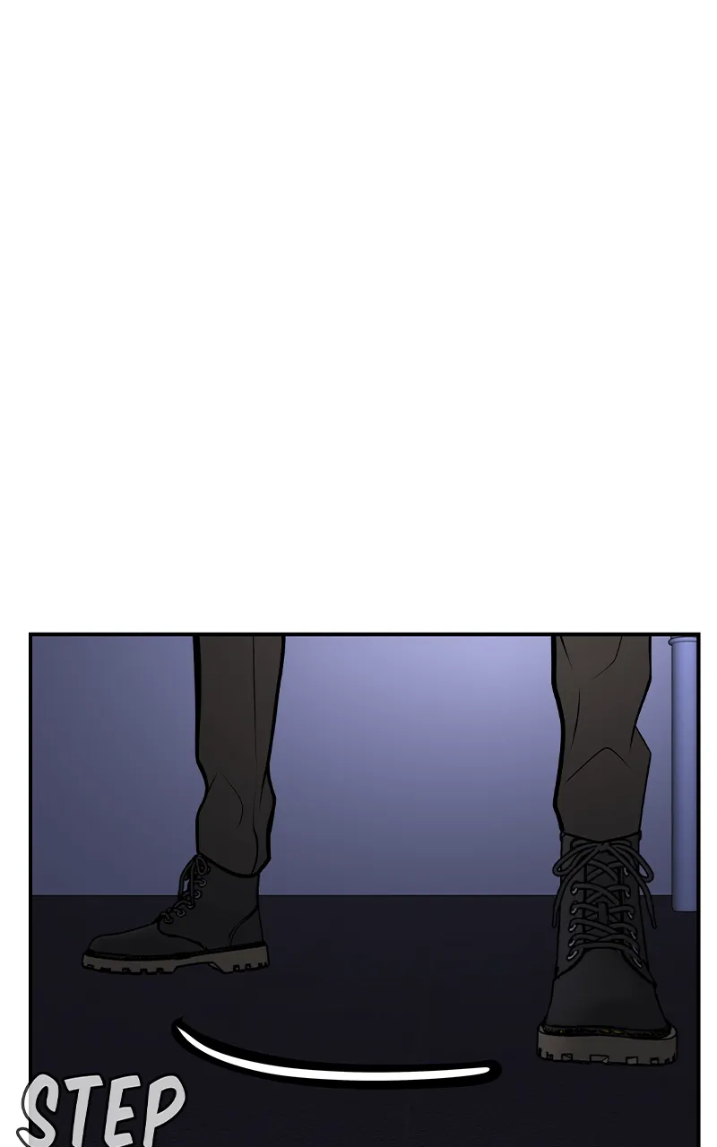 To Tame a Fire Chapter 95 page 149 - 