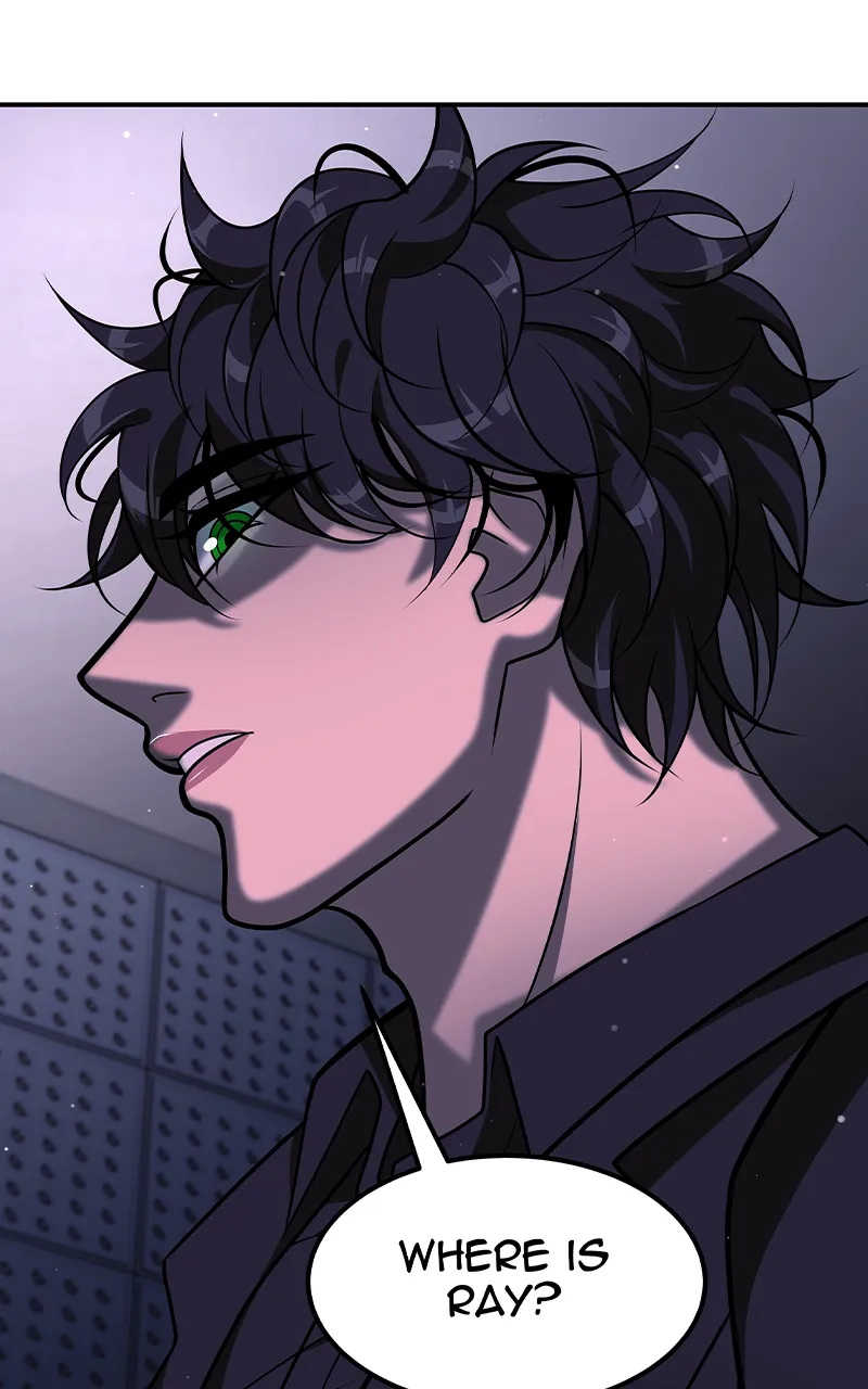 To Tame a Fire Chapter 95 page 16 - 