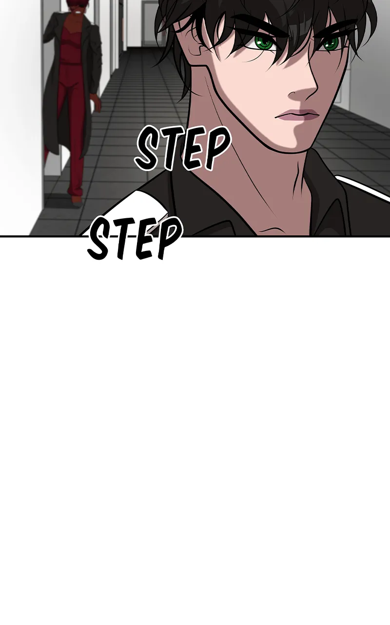 To Tame a Fire Chapter 95 page 151 - 