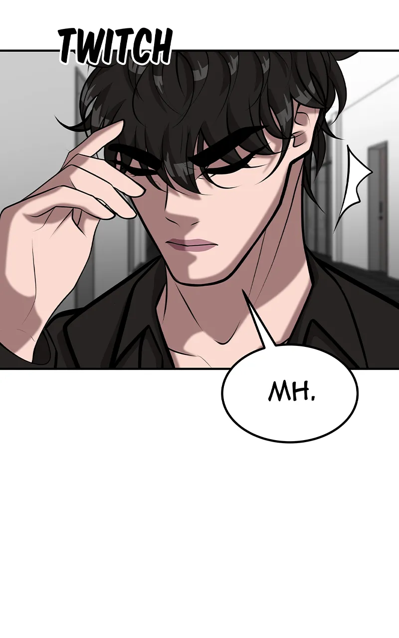 To Tame a Fire Chapter 95 page 152 - 