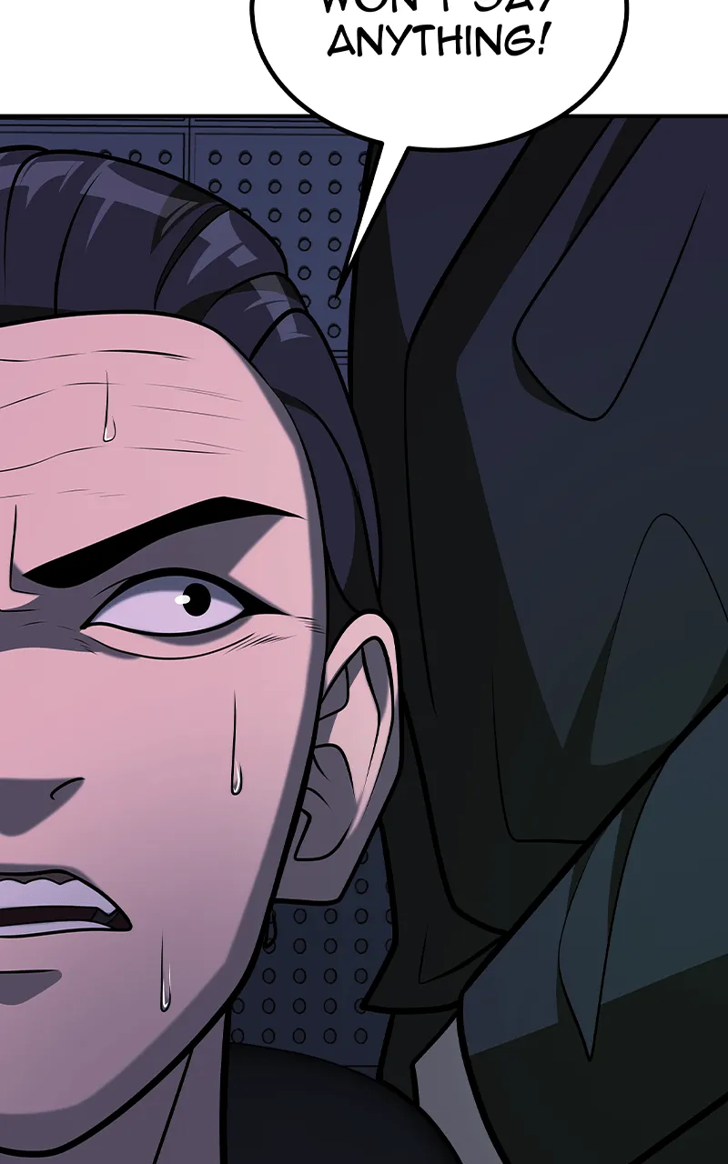 To Tame a Fire Chapter 95 page 18 - 