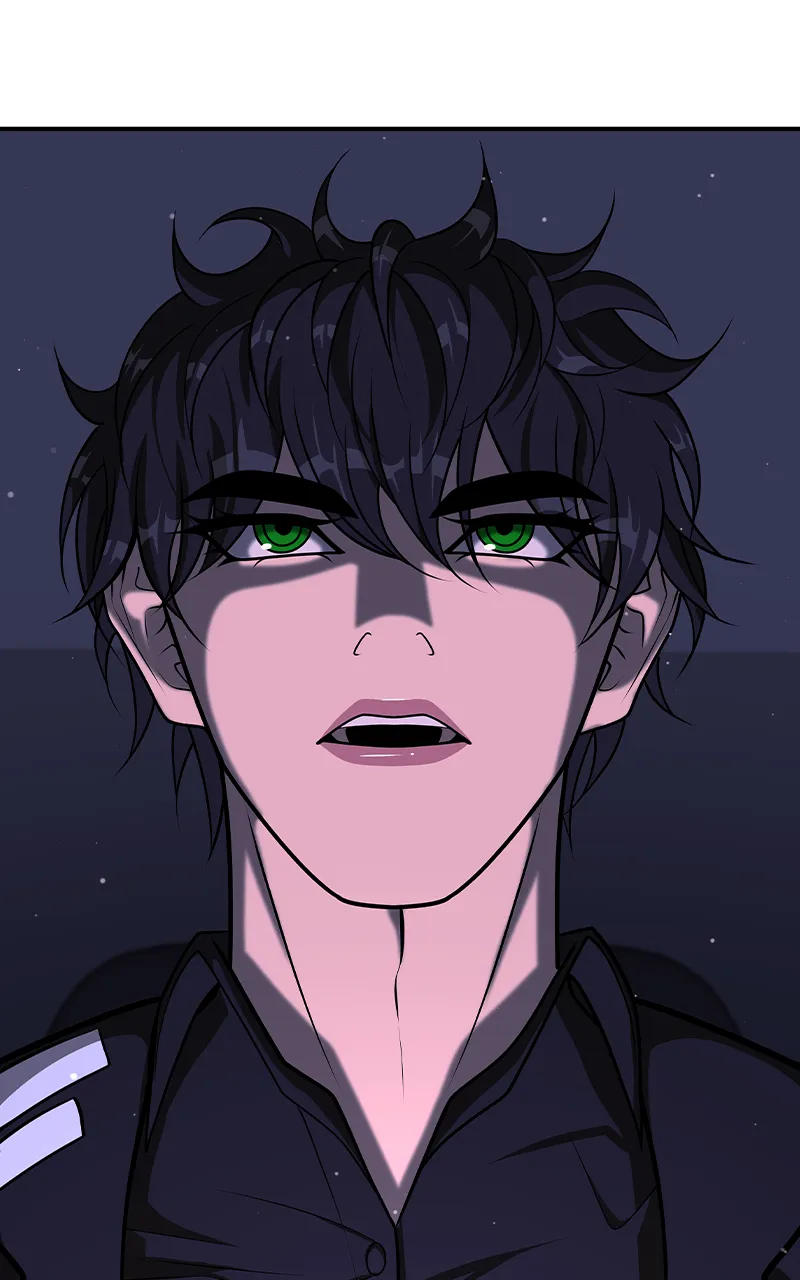 To Tame a Fire Chapter 95 page 3 - 