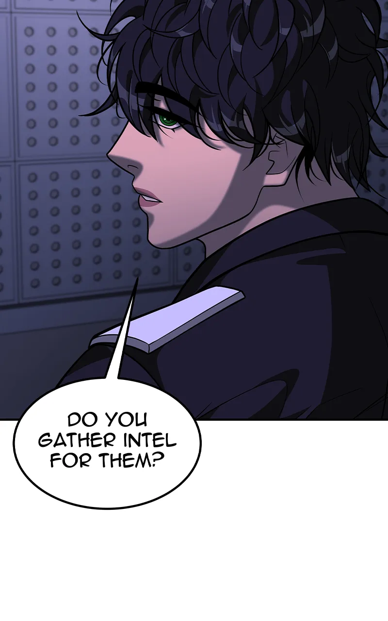 To Tame a Fire Chapter 95 page 23 - 