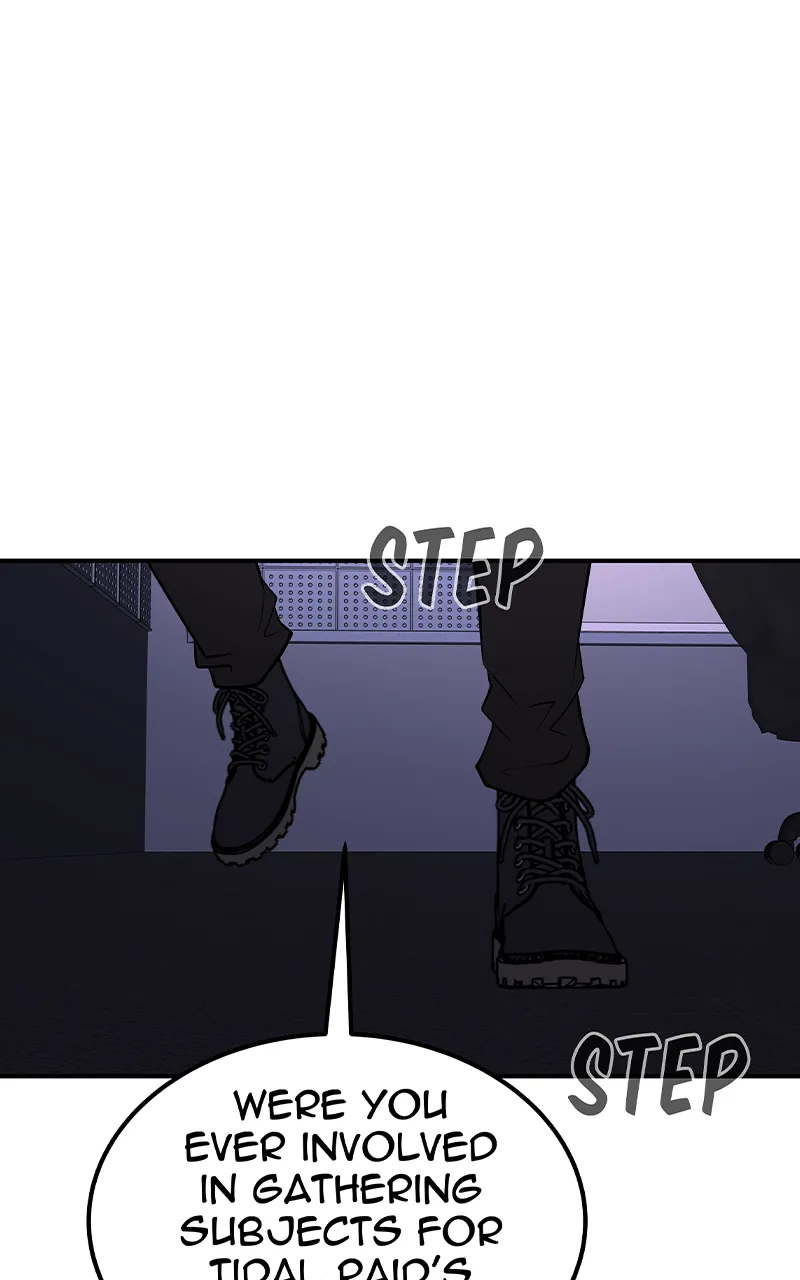 To Tame a Fire Chapter 95 page 24 - 