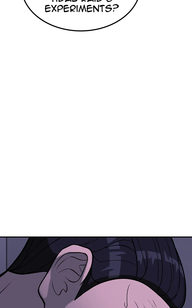 To Tame a Fire Chapter 95 page 25 - 