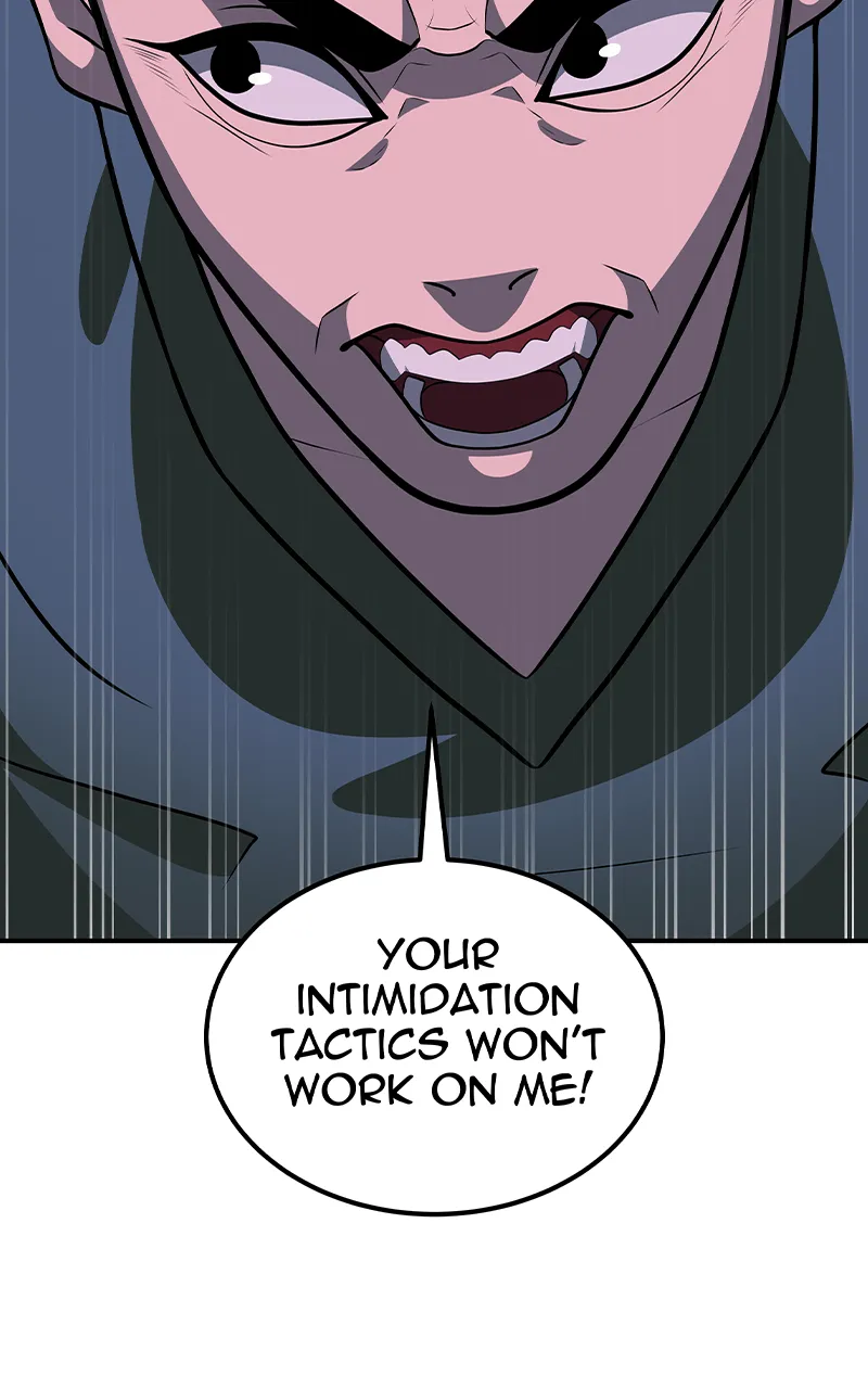 To Tame a Fire Chapter 95 page 31 - 