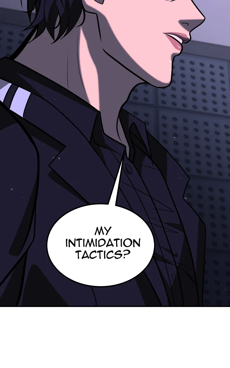 To Tame a Fire Chapter 95 page 33 - 