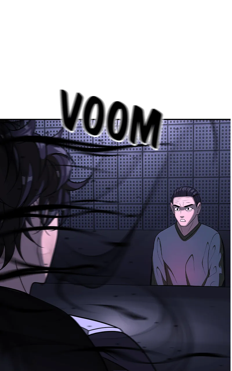 To Tame a Fire Chapter 95 page 36 - 