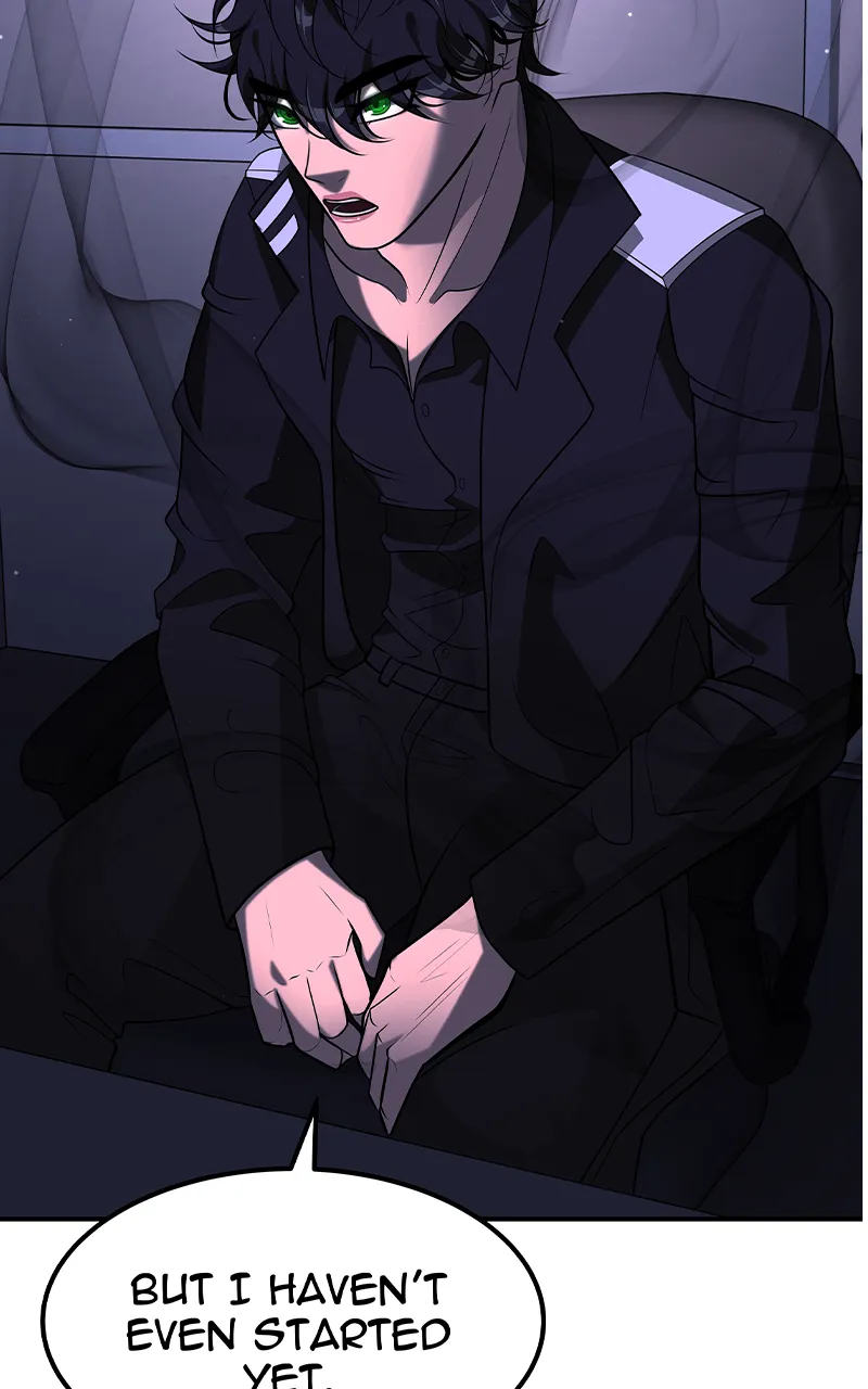 To Tame a Fire Chapter 95 page 38 - 