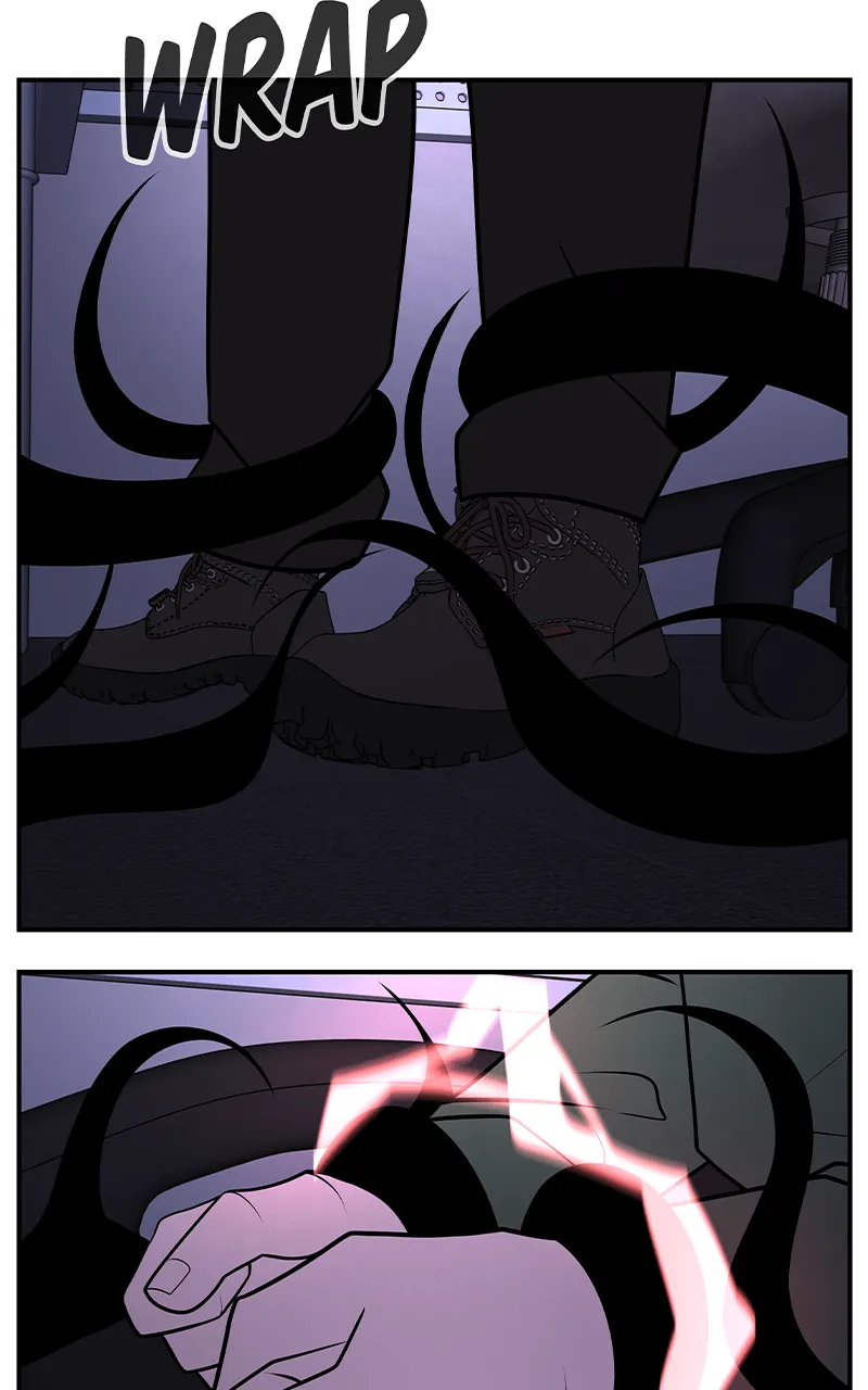 To Tame a Fire Chapter 95 page 5 - 